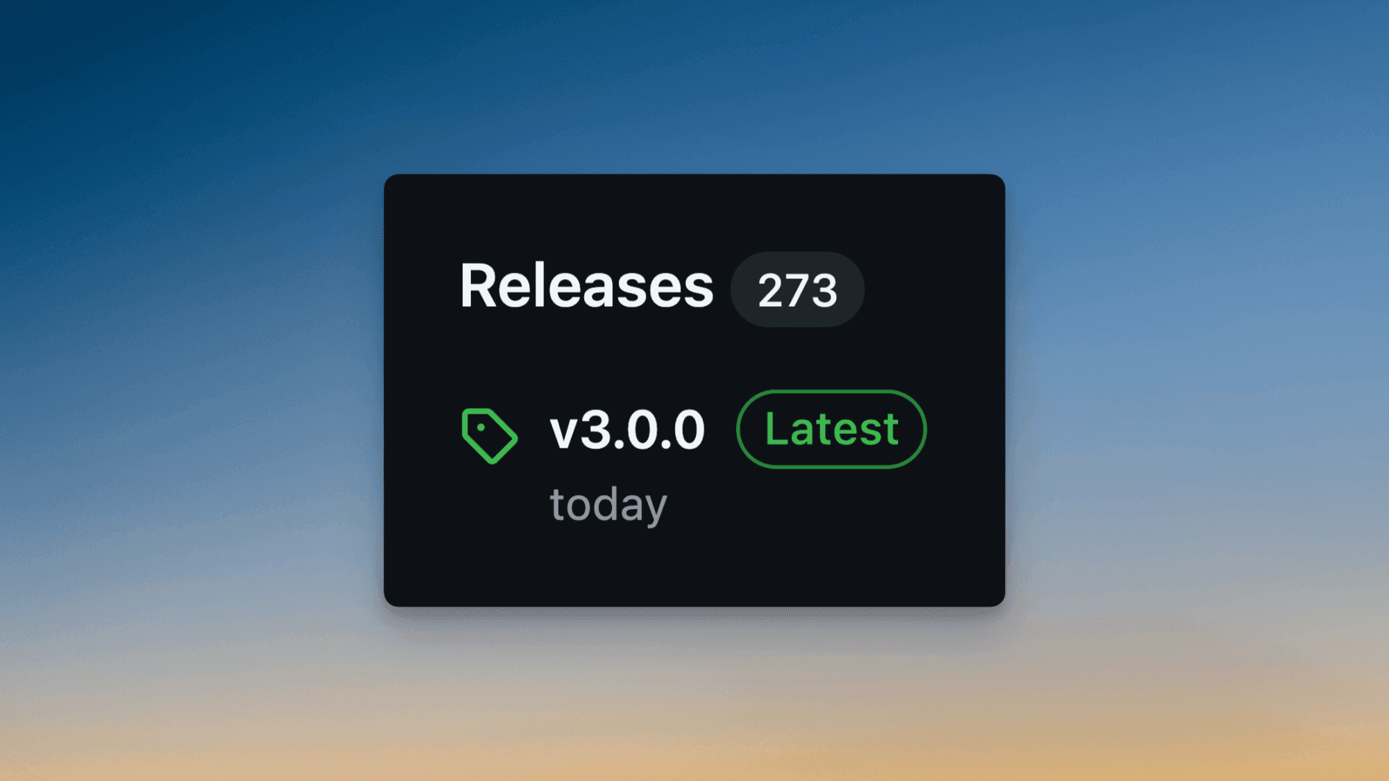 Langfuse v3 stable release